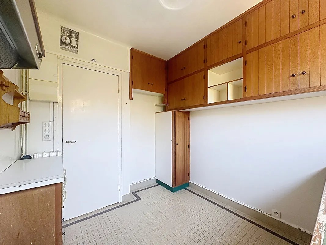 Appartement à vendre, 90m², Ville-d'Avray
