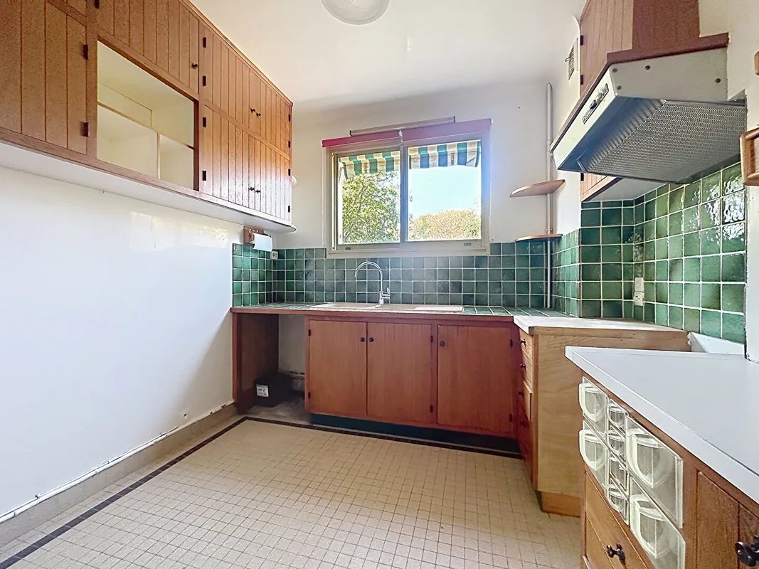 Appartement à vendre, 90m², Ville-d'Avray