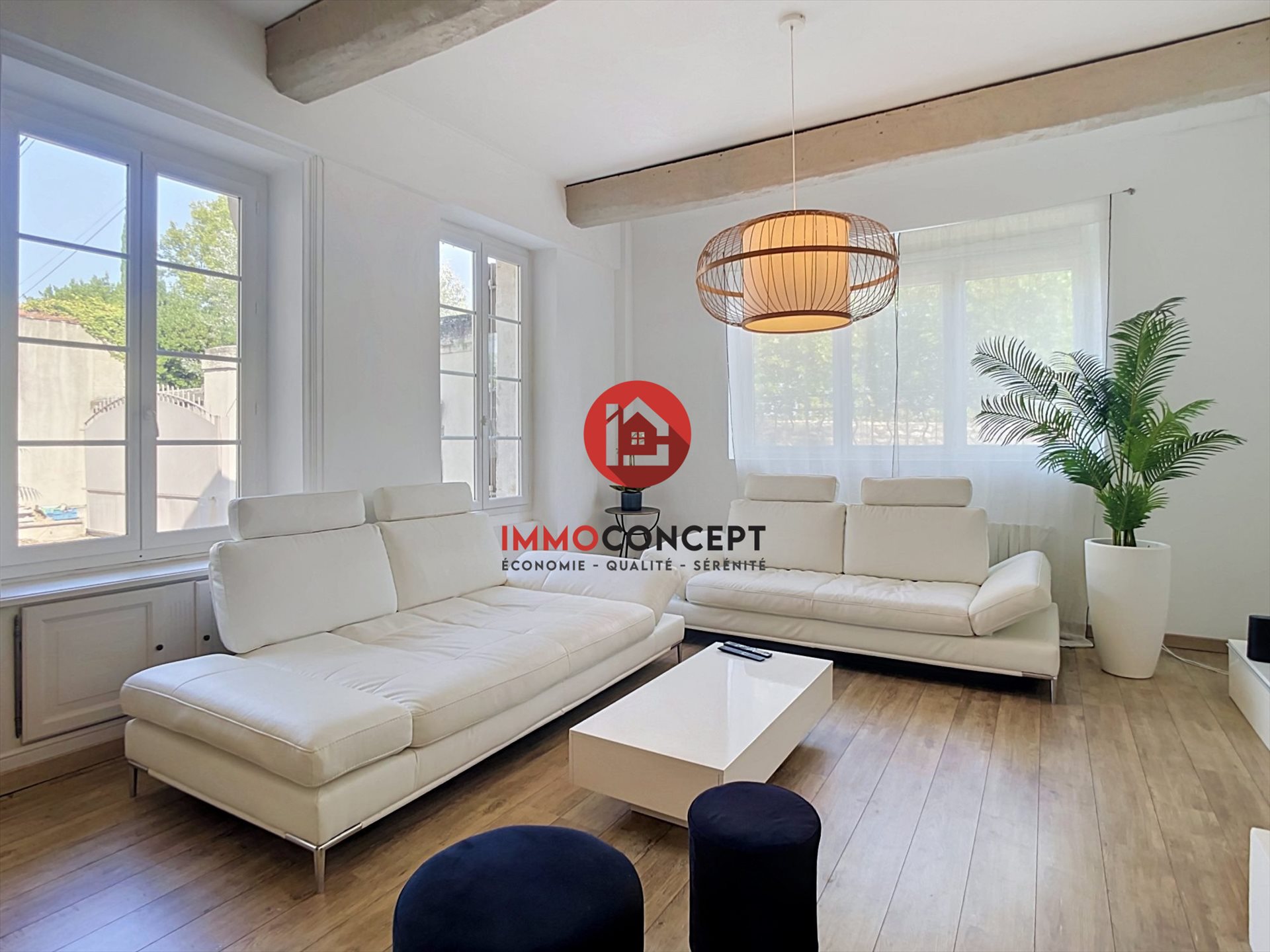 Maison à vendre, 224m², Villeneuve-lès-Avignon