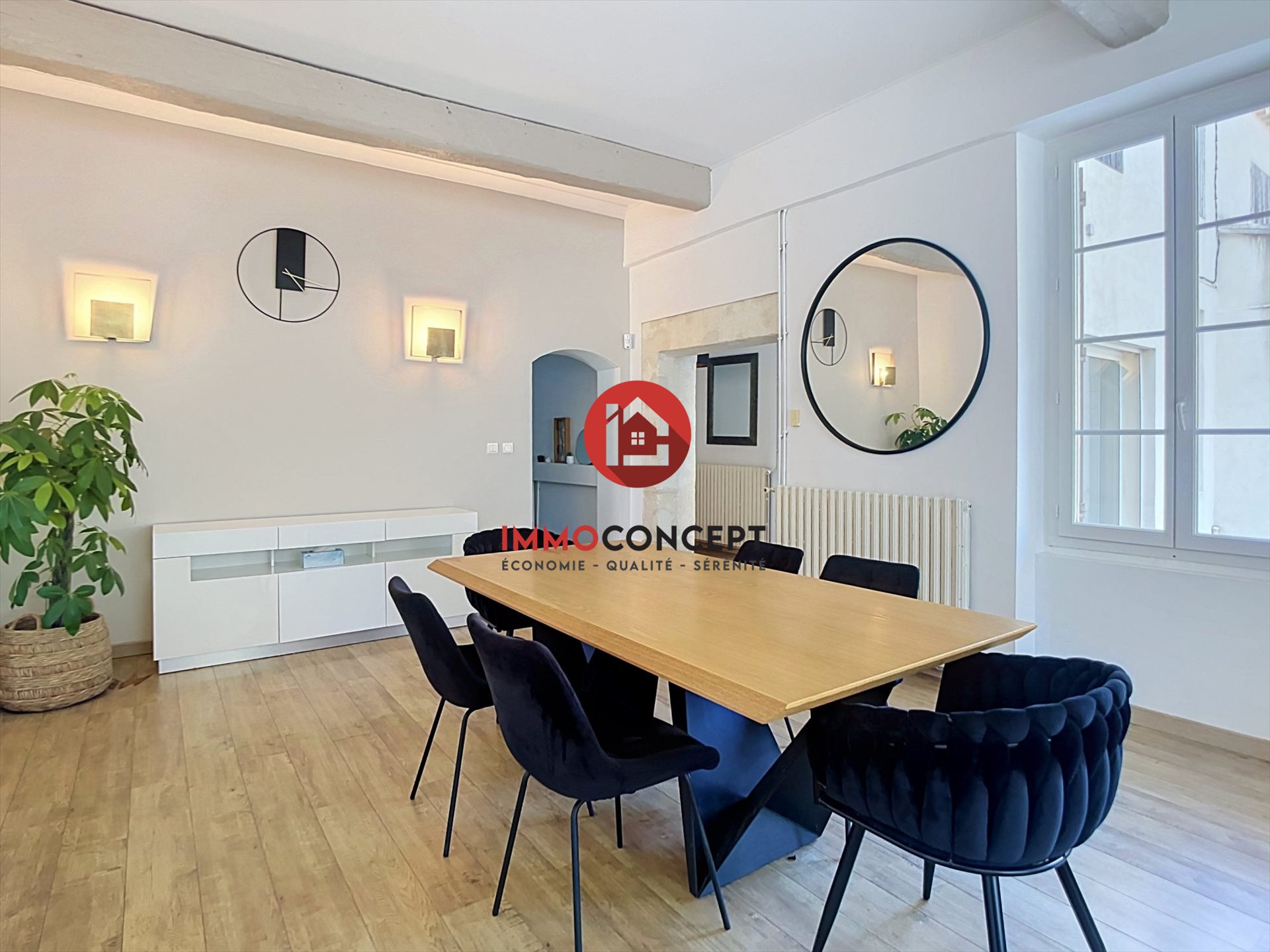 Maison à vendre, 224m², Villeneuve-lès-Avignon