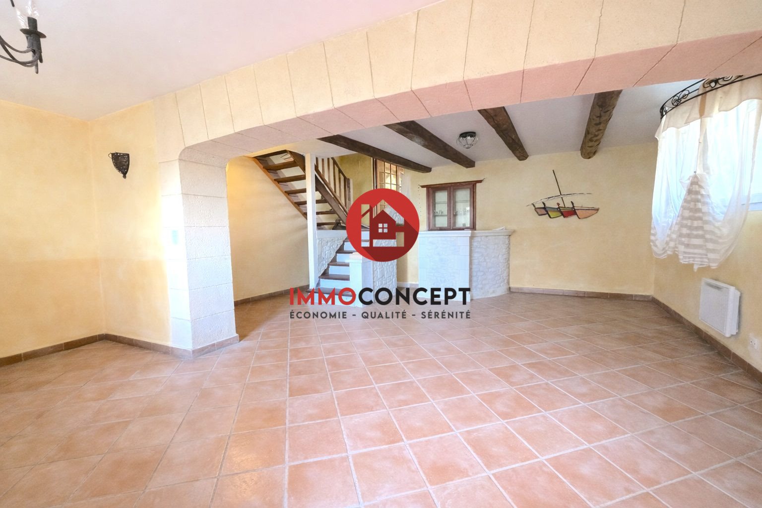 Maison à vendre, 141m², Orsan