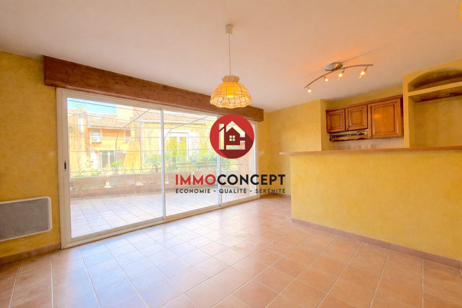Maison à vendre, 141m², Orsan