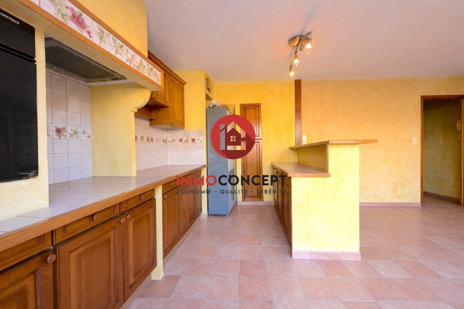 Maison à vendre, 141m², Orsan