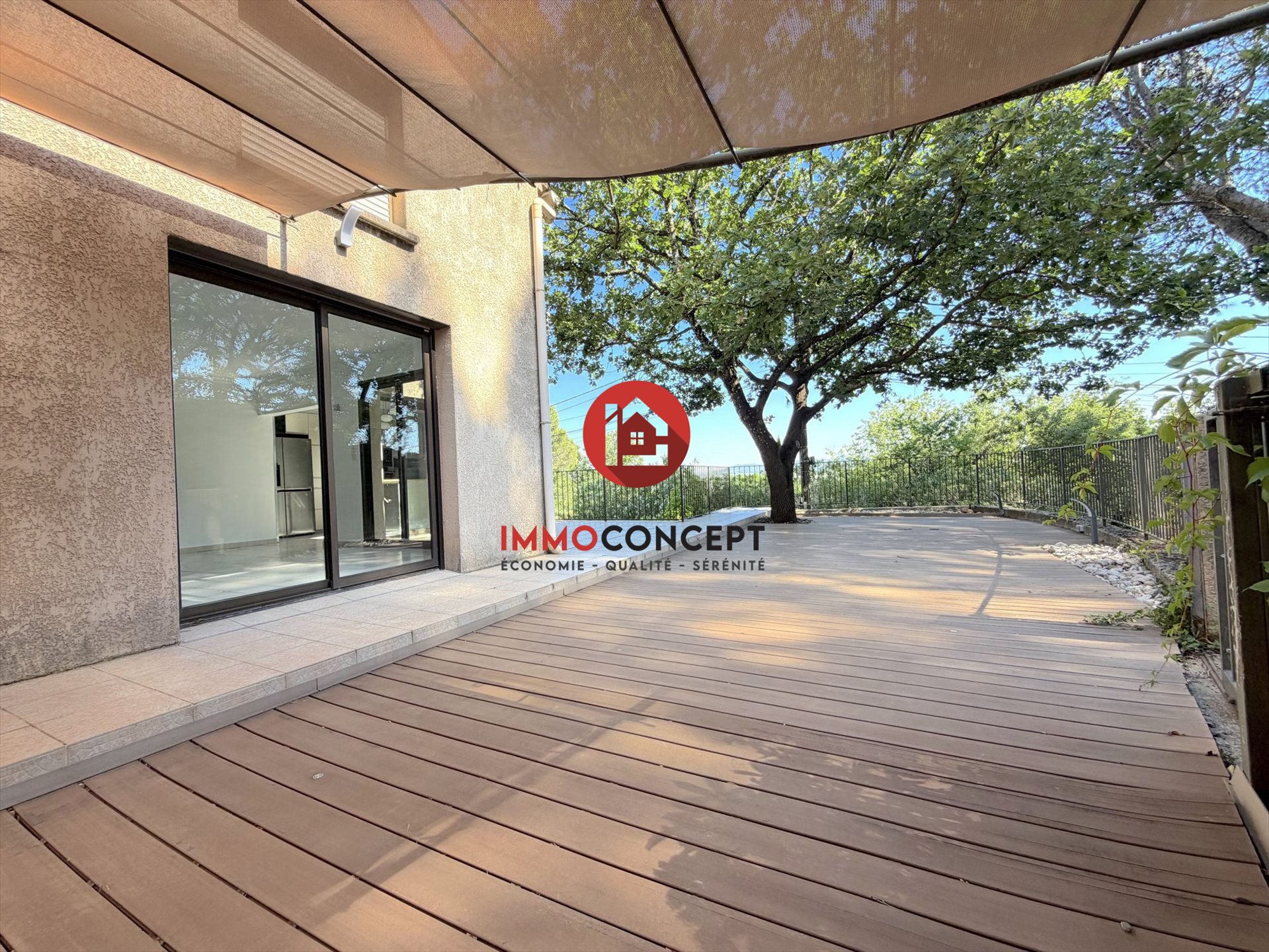 Maison à vendre, 135m², Laudun-l'Ardoise