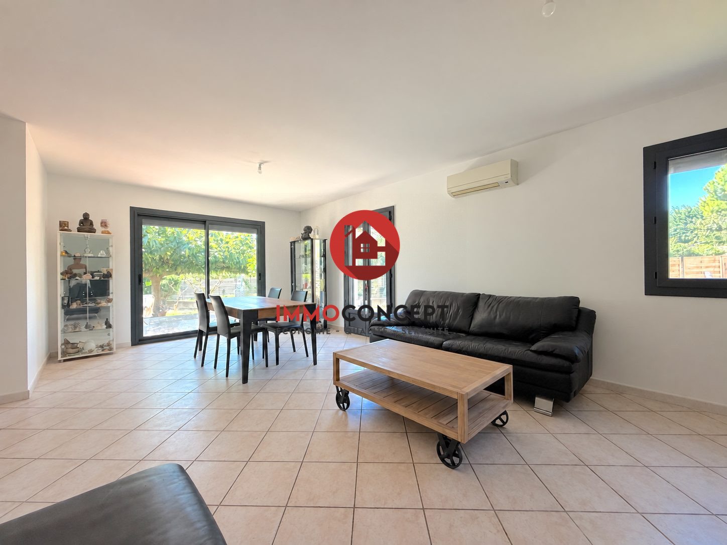 Maison à vendre, 155m², Lirac