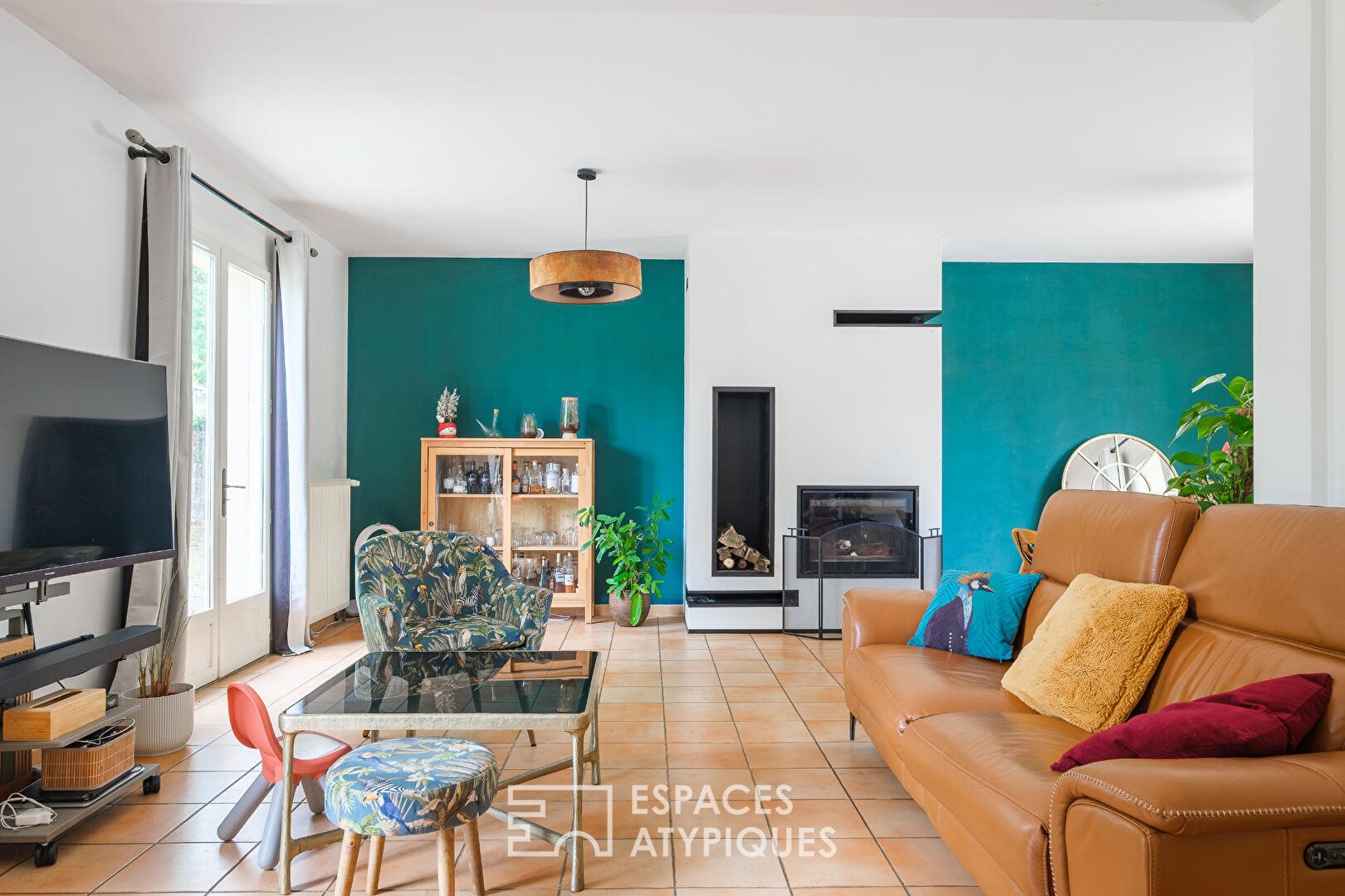 Maison à vendre, 172m², Nouaillé-Maupertuis