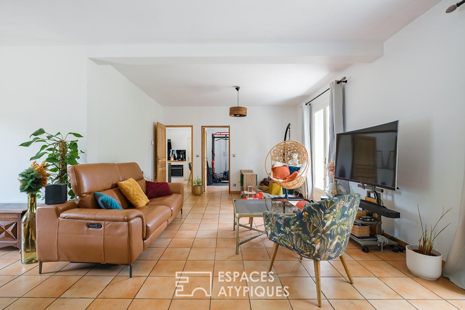 Maison à vendre, 172m², Nouaillé-Maupertuis