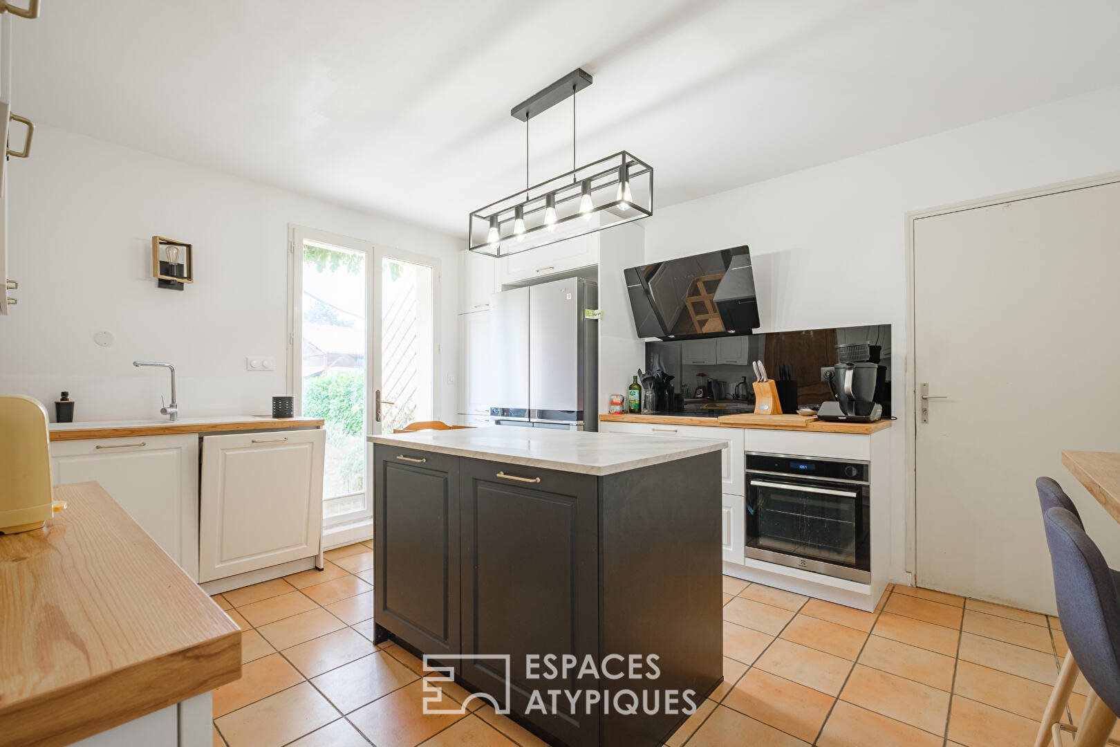 Maison à vendre, 172m², Nouaillé-Maupertuis
