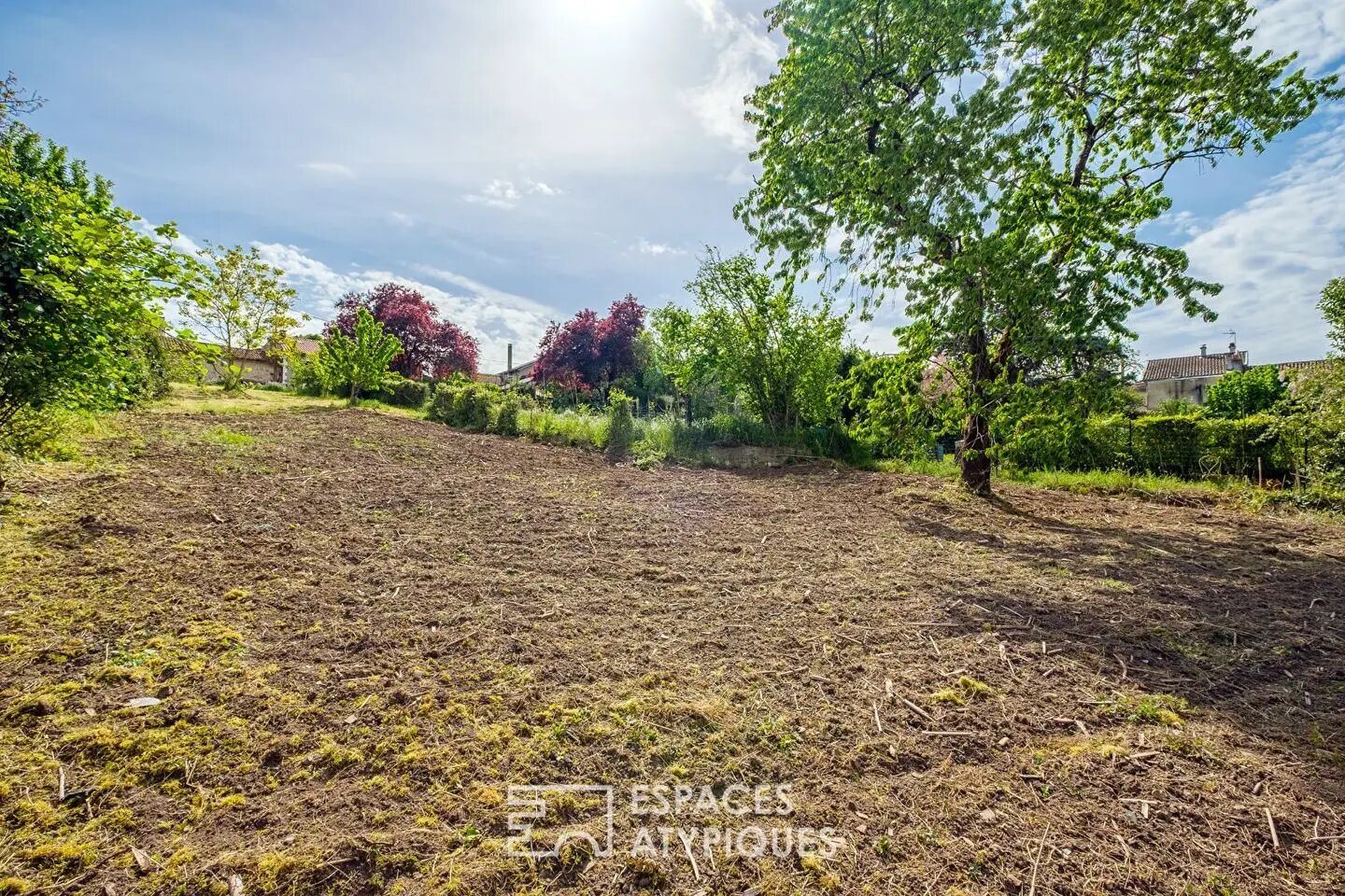 Maison à vendre, 230m², Lavausseau