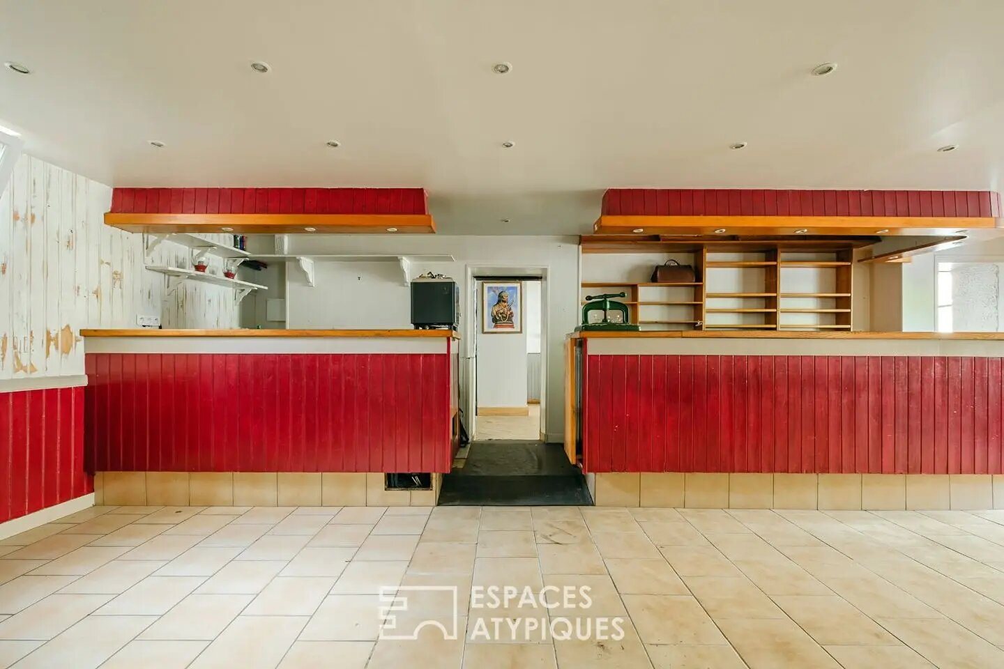 Maison à vendre, 230m², Lavausseau