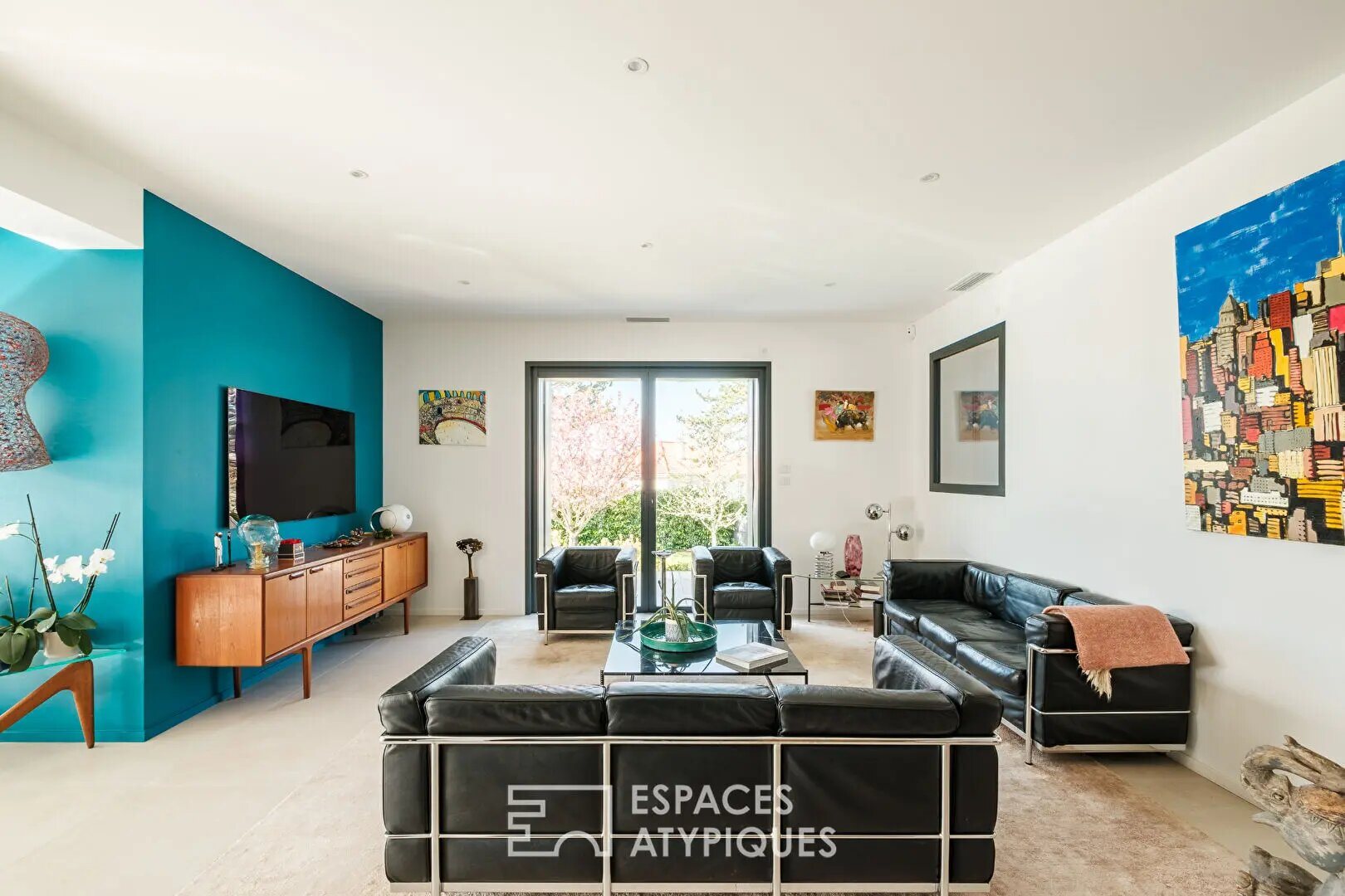 Maison à vendre, 224m², Poitiers