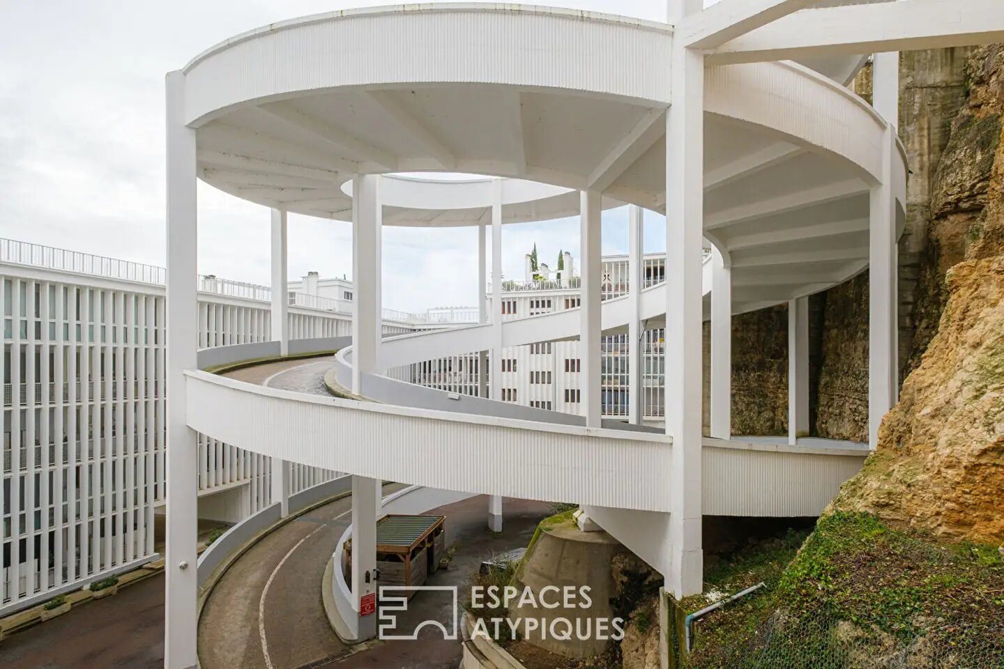 Appartement à vendre, 101m², Poitiers