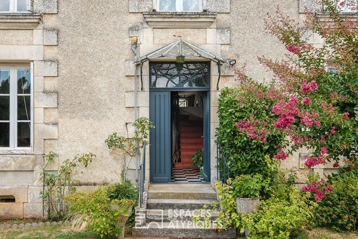 Maison à vendre, 124m², Migné-Auxances