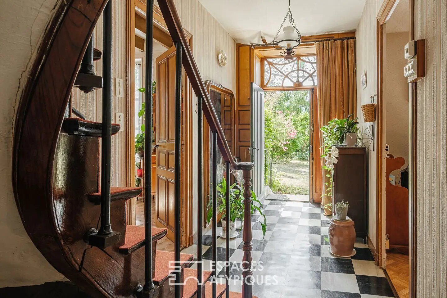 Maison à vendre, 124m², Migné-Auxances