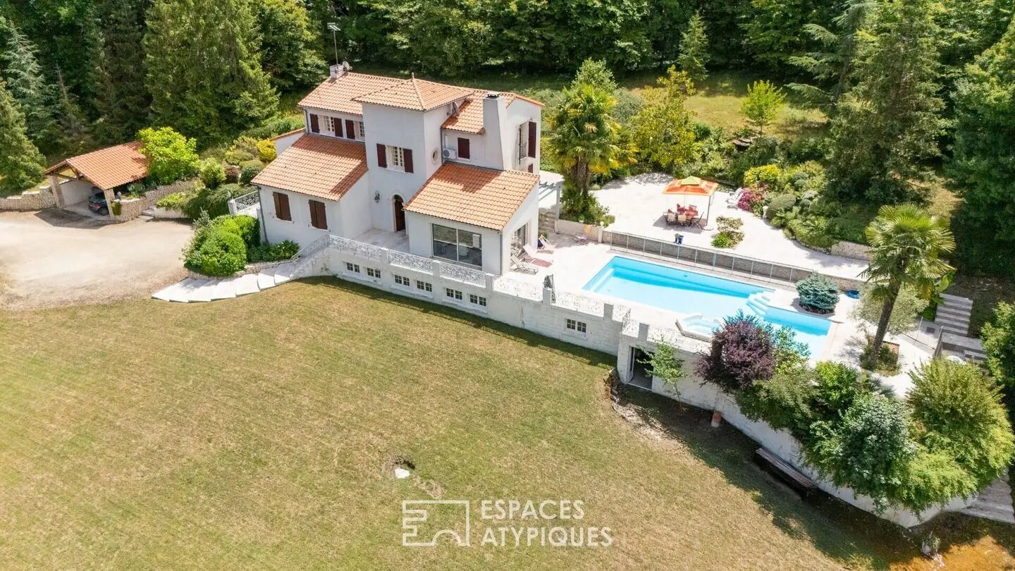 Maison à vendre, 220m², Vouillé