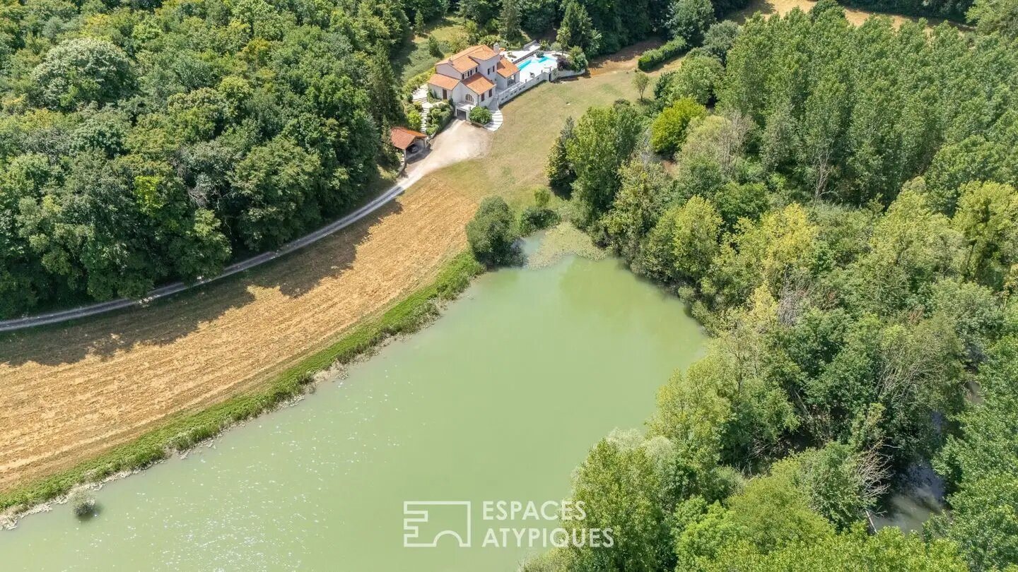 Maison à vendre, 220m², Vouillé