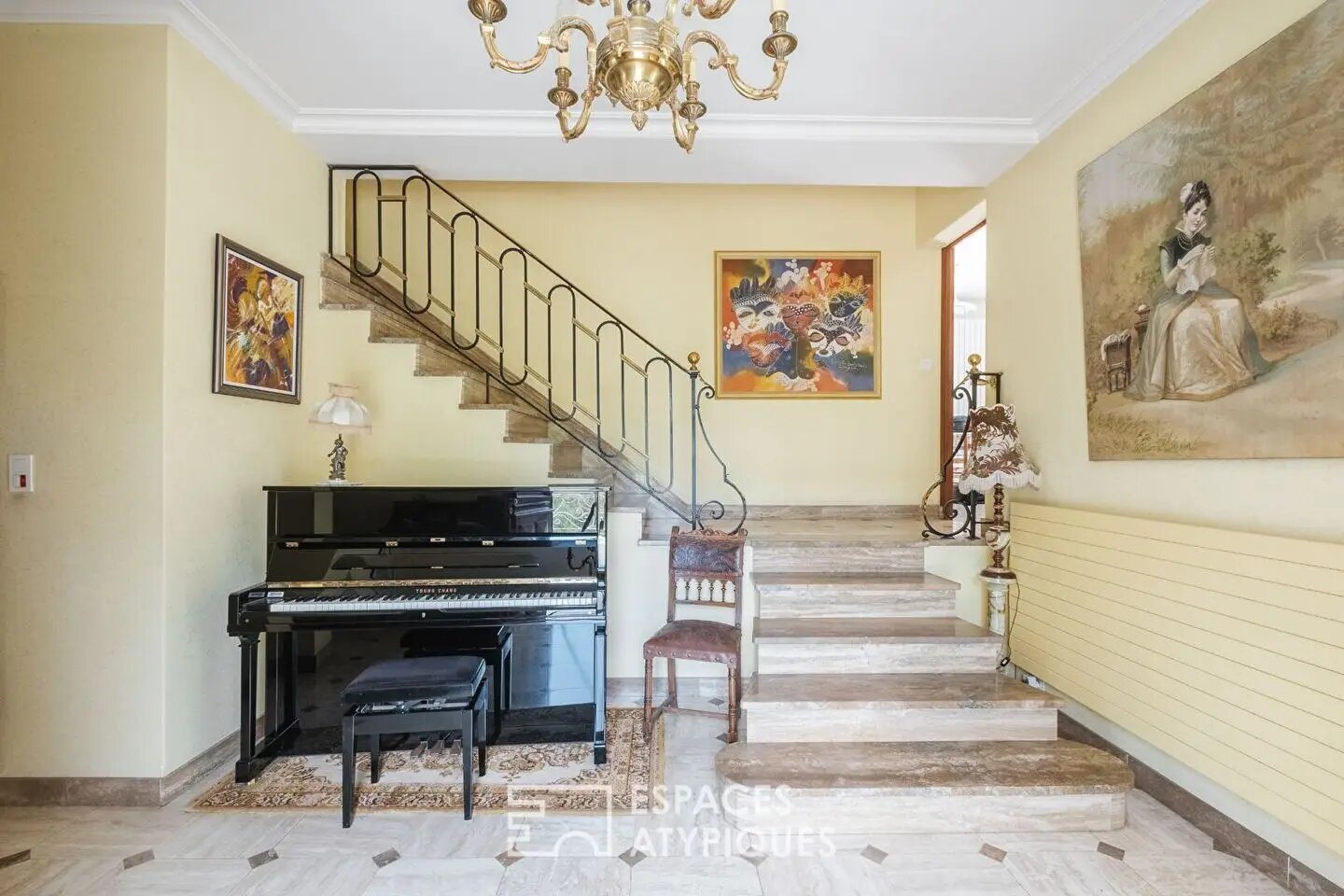 Maison à vendre, 220m², Vouillé