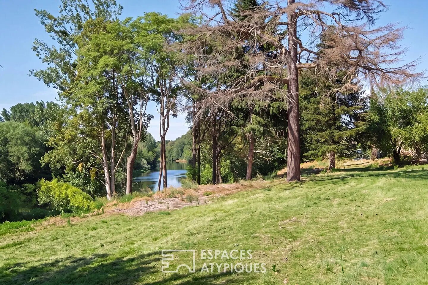 Maison à vendre, 380m², Châtellerault