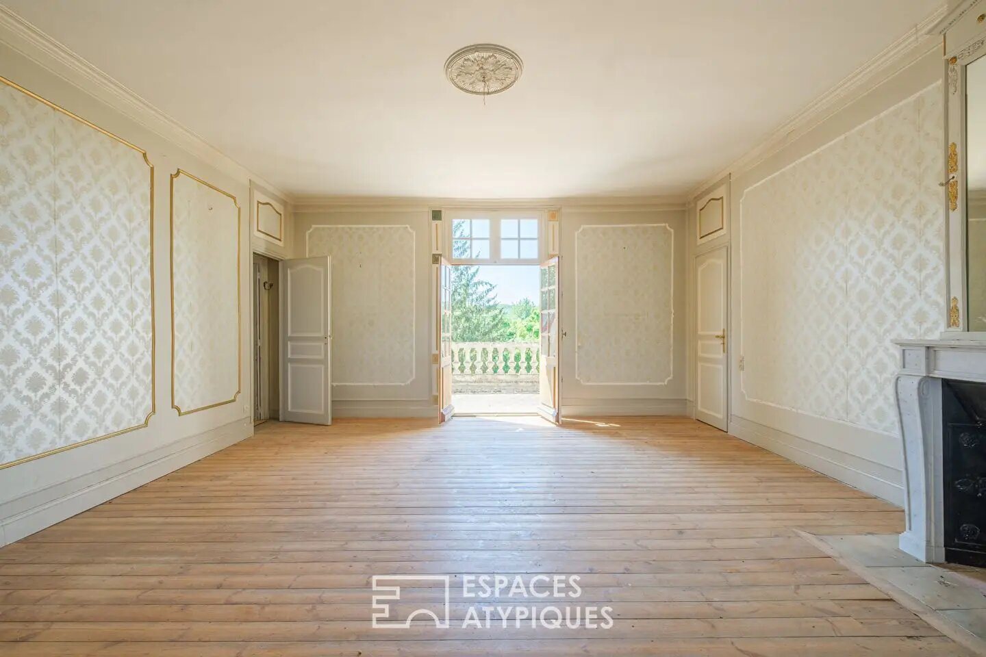 Maison à vendre, 380m², Châtellerault