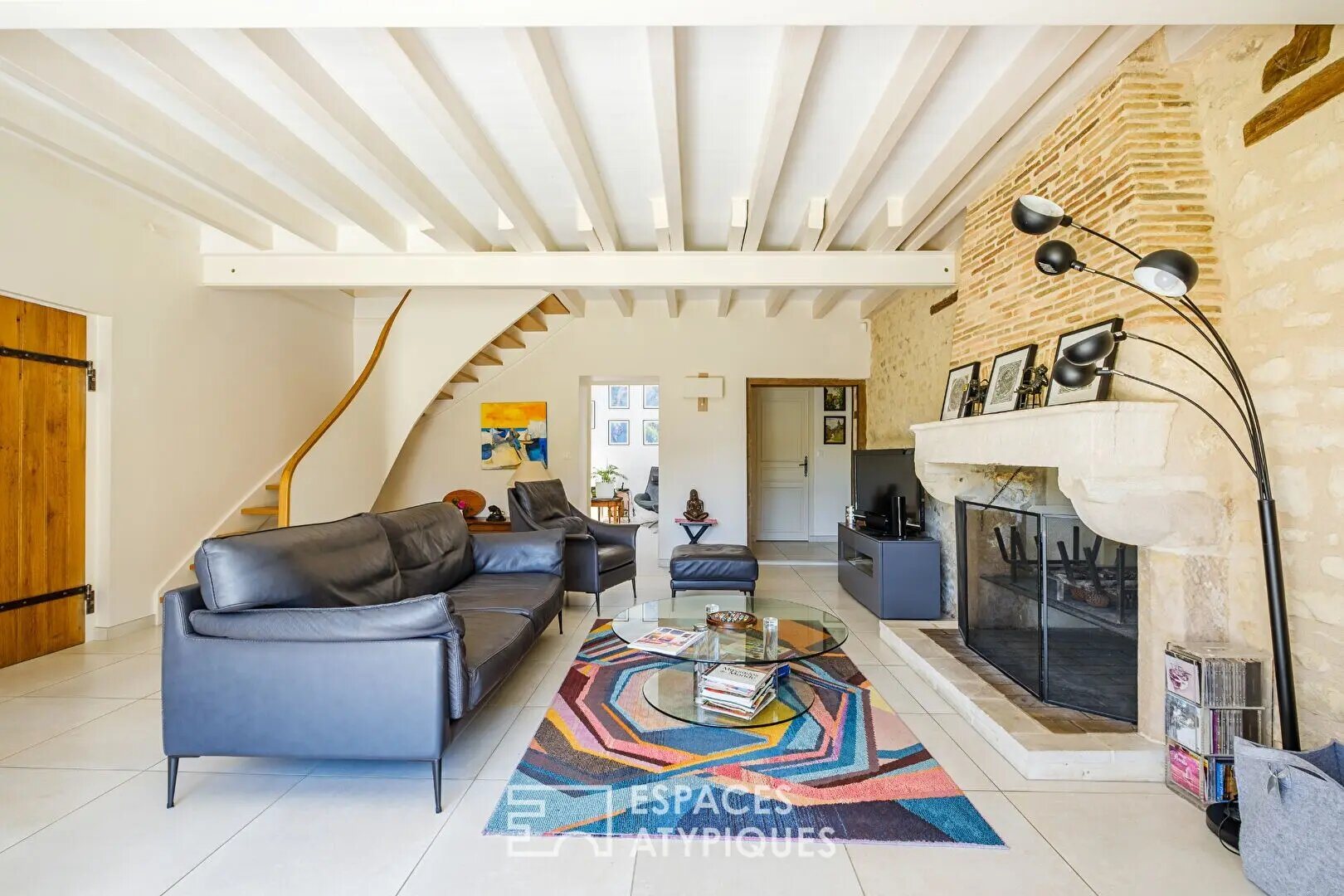 Maison à vendre, 305m², Saint-Julien-l'Ars