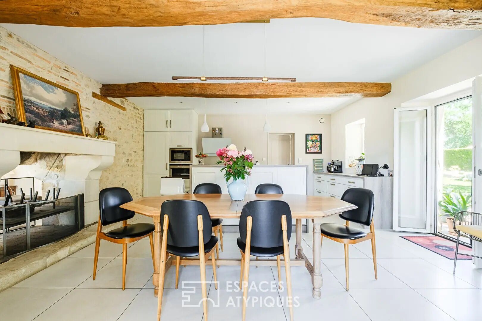 Maison à vendre, 305m², Saint-Julien-l'Ars