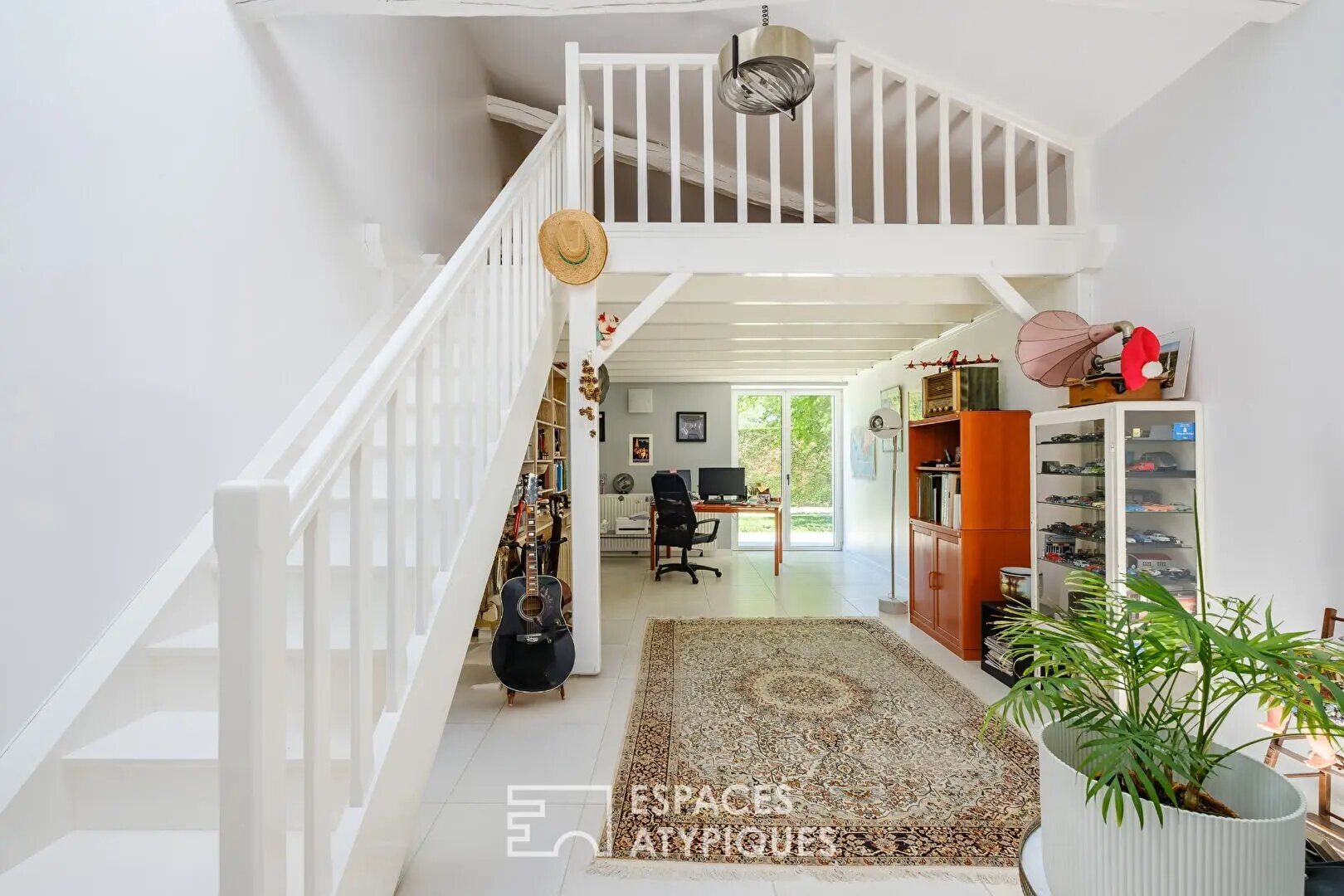 Maison à vendre, 305m², Saint-Julien-l'Ars
