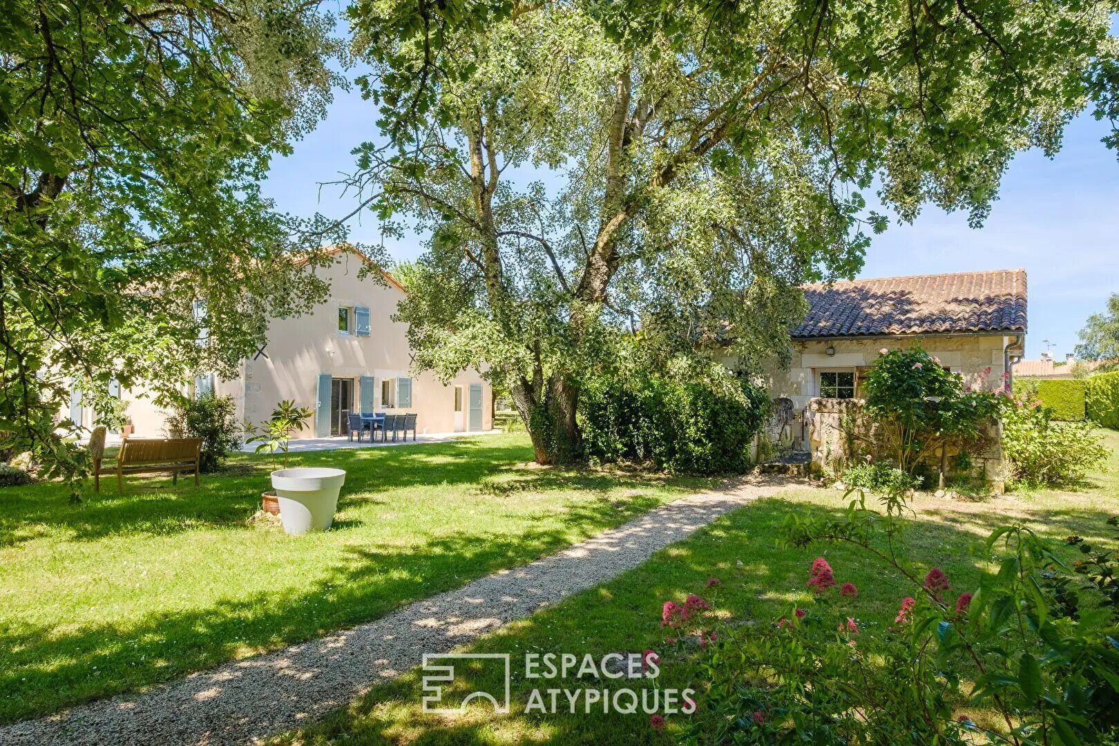 Maison à vendre, 305m², Saint-Julien-l'Ars