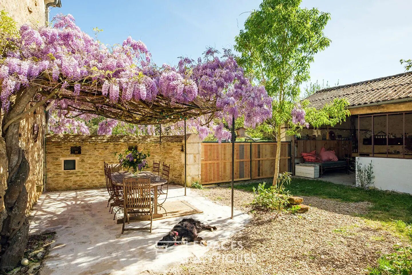 Maison à vendre, 190m², Neuville-de-Poitou