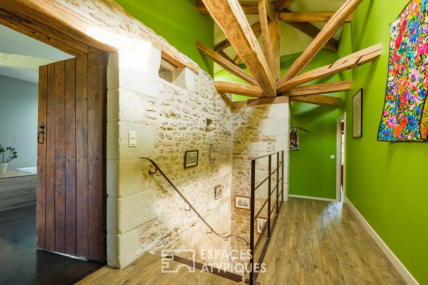 Maison à vendre, 190m², Neuville-de-Poitou