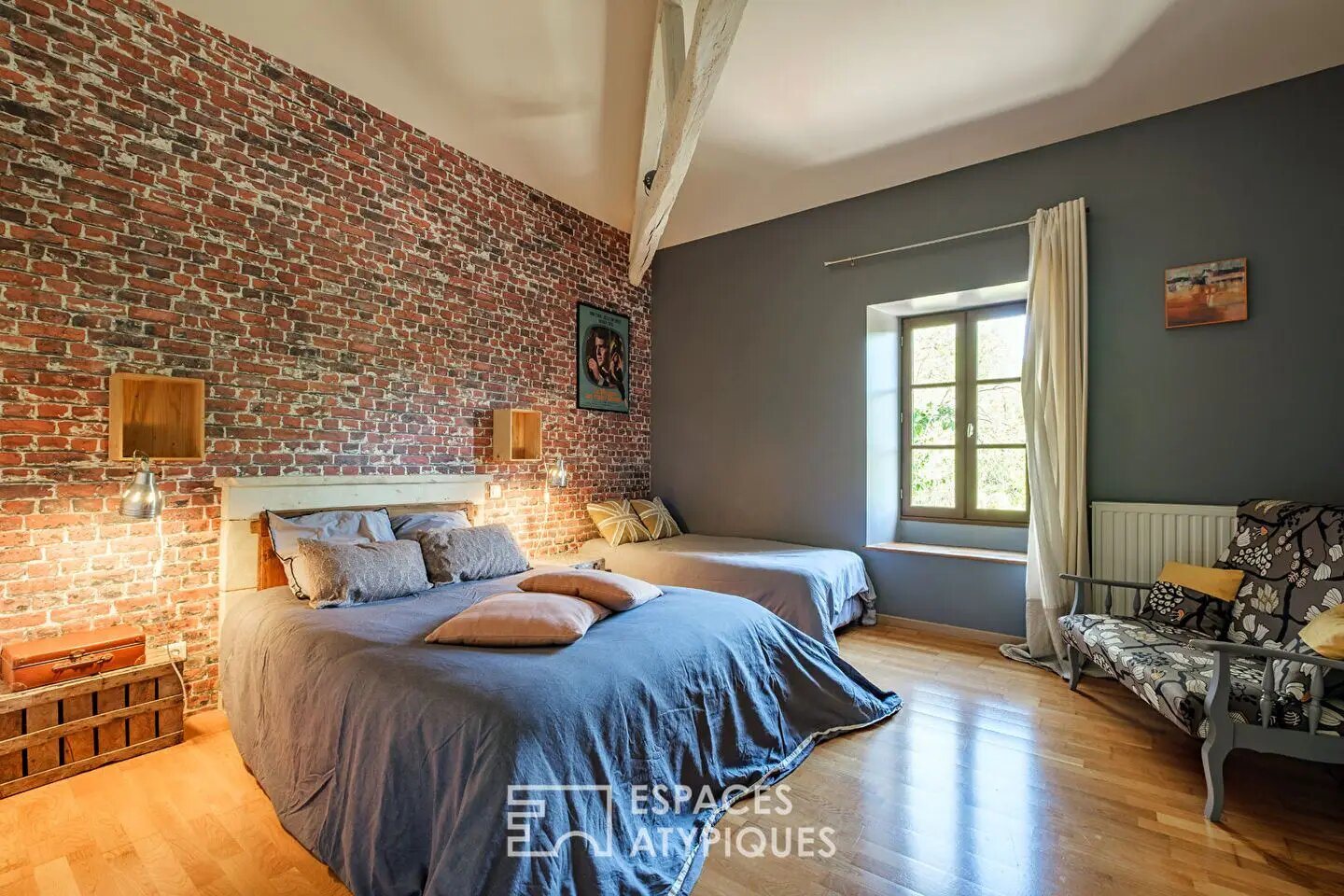 Maison à vendre, 190m², Neuville-de-Poitou
