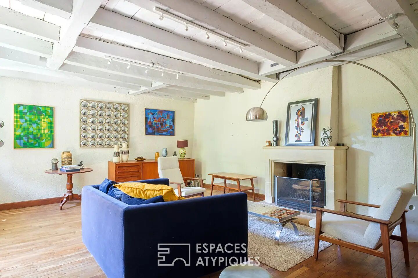 Maison à vendre, 170m², Poitiers