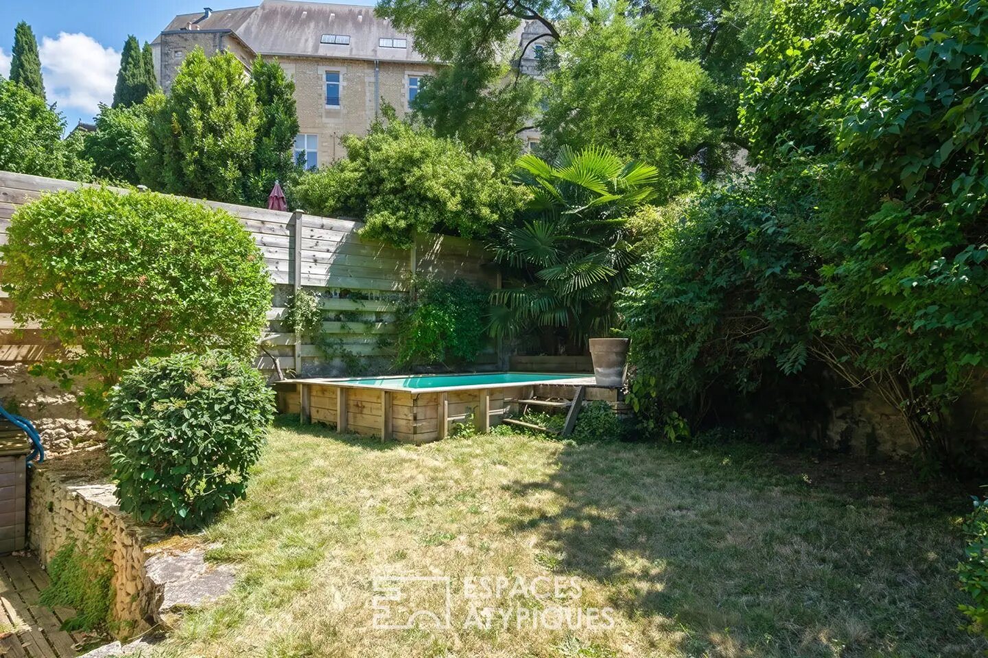 Maison à vendre, 170m², Poitiers