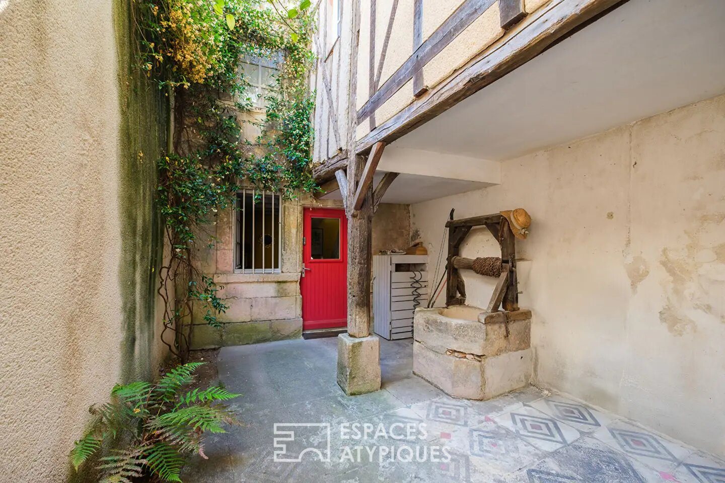 Maison à vendre, 170m², Poitiers