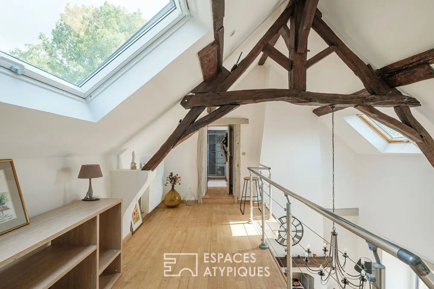 Maison à vendre, 174m², Chauvigny