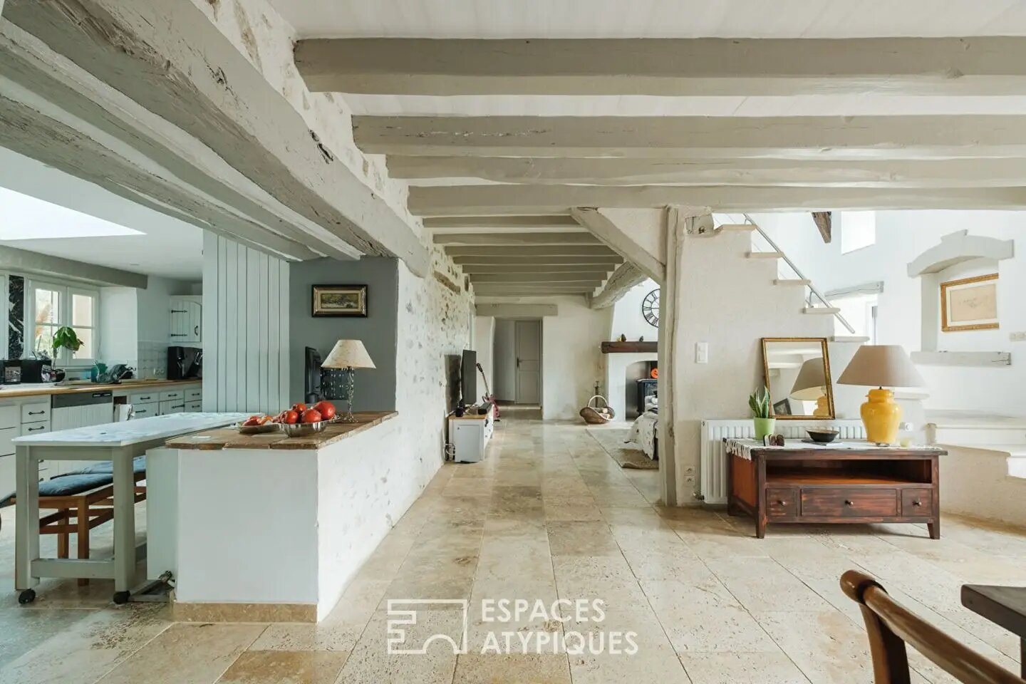 Maison à vendre, 174m², Chauvigny