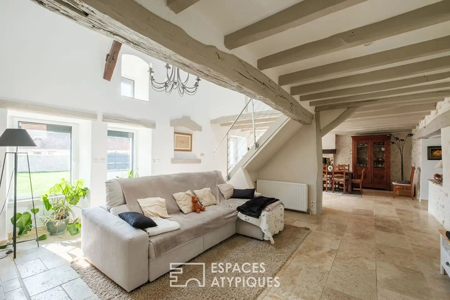 Maison à vendre, 174m², Chauvigny