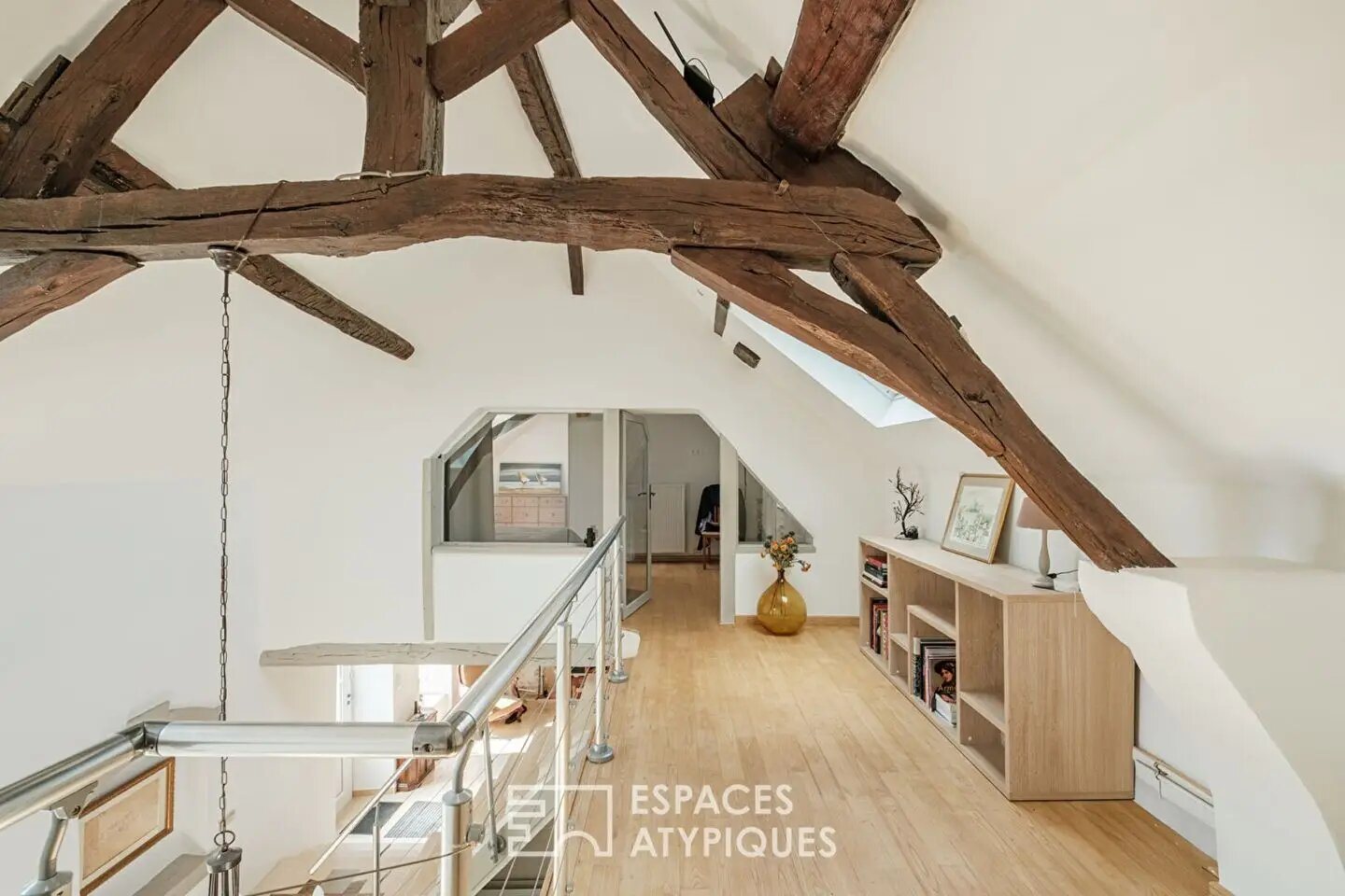 Maison à vendre, 174m², Chauvigny