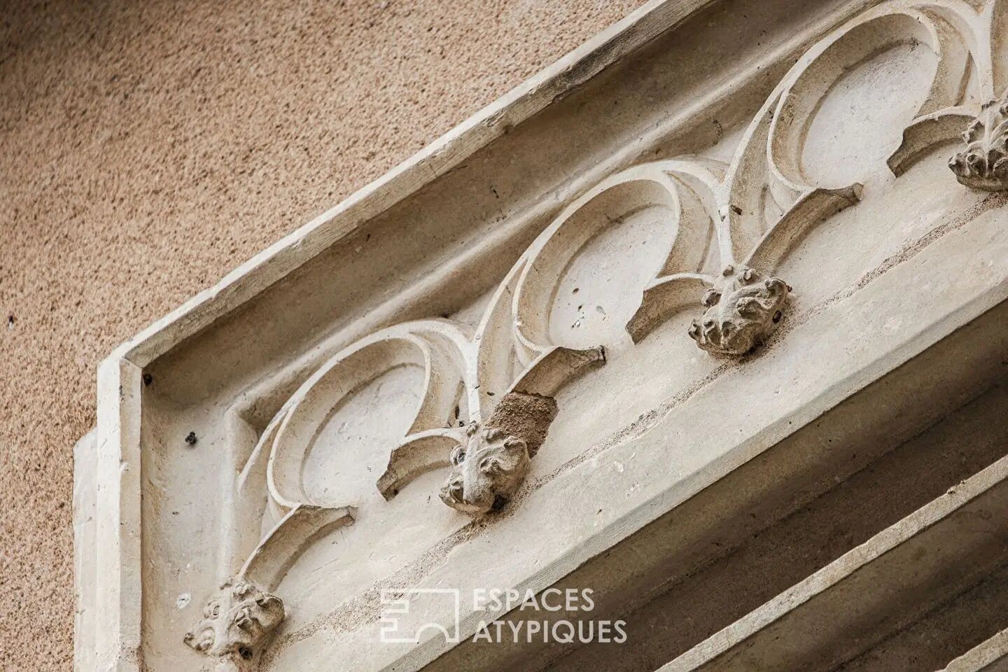 Maison à vendre, 262m², Sanxay
