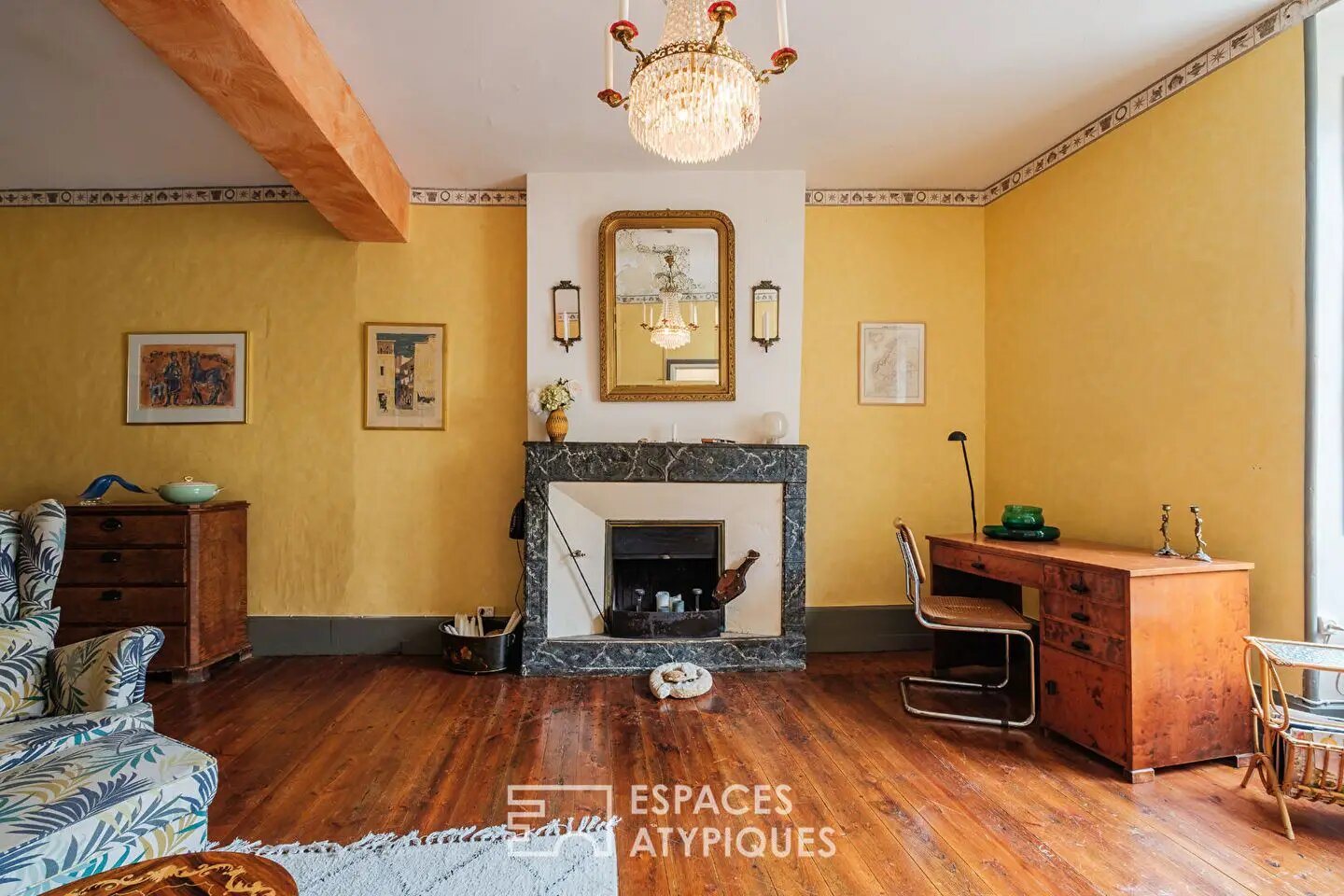 Maison à vendre, 262m², Sanxay