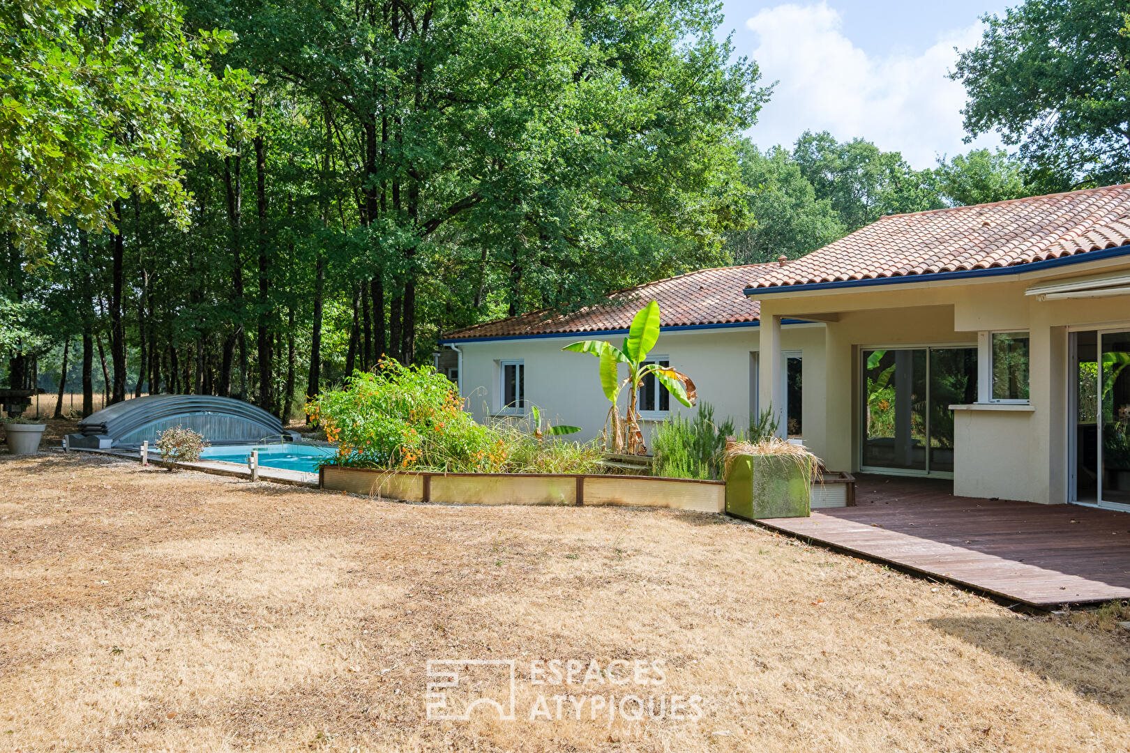 Maison à vendre, 174m², Béruges