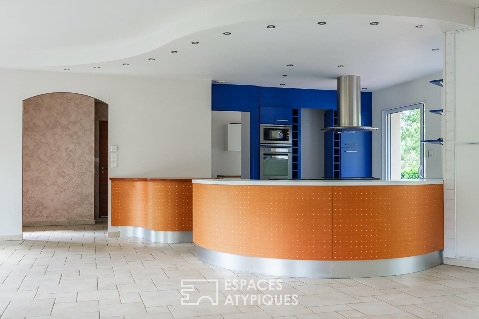 Maison à vendre, 174m², Béruges