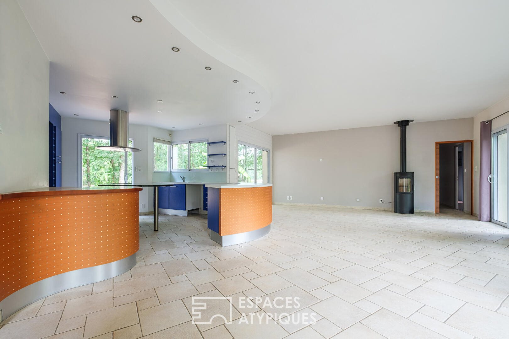 Maison à vendre, 174m², Béruges