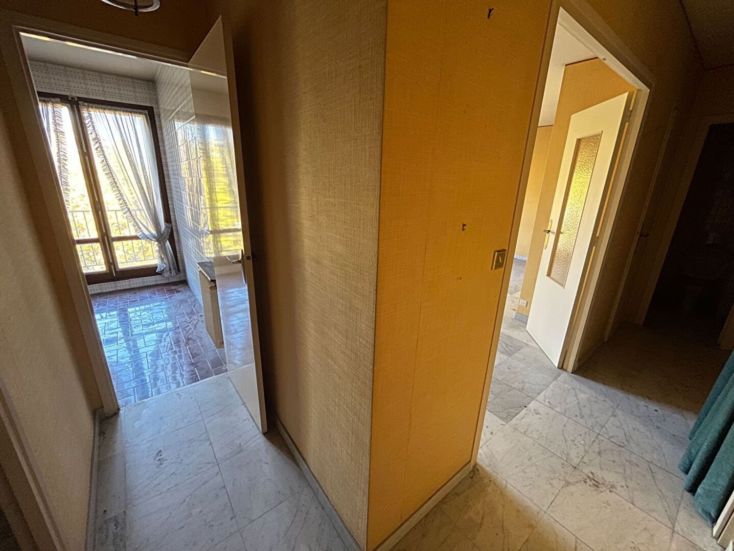 Appartement à vendre, 43m², Aulnay-sous-Bois