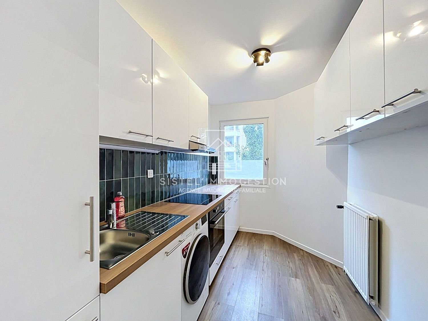 Appartement à louer, 62m², Créteil