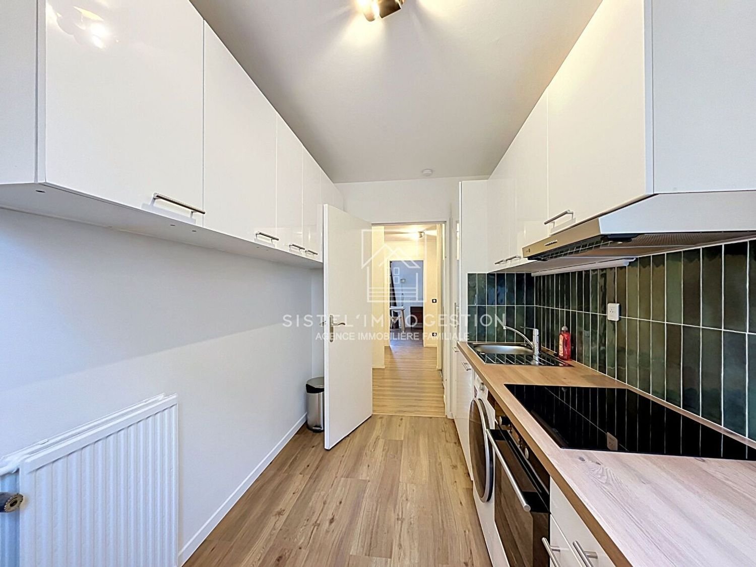Appartement à louer, 62m², Créteil