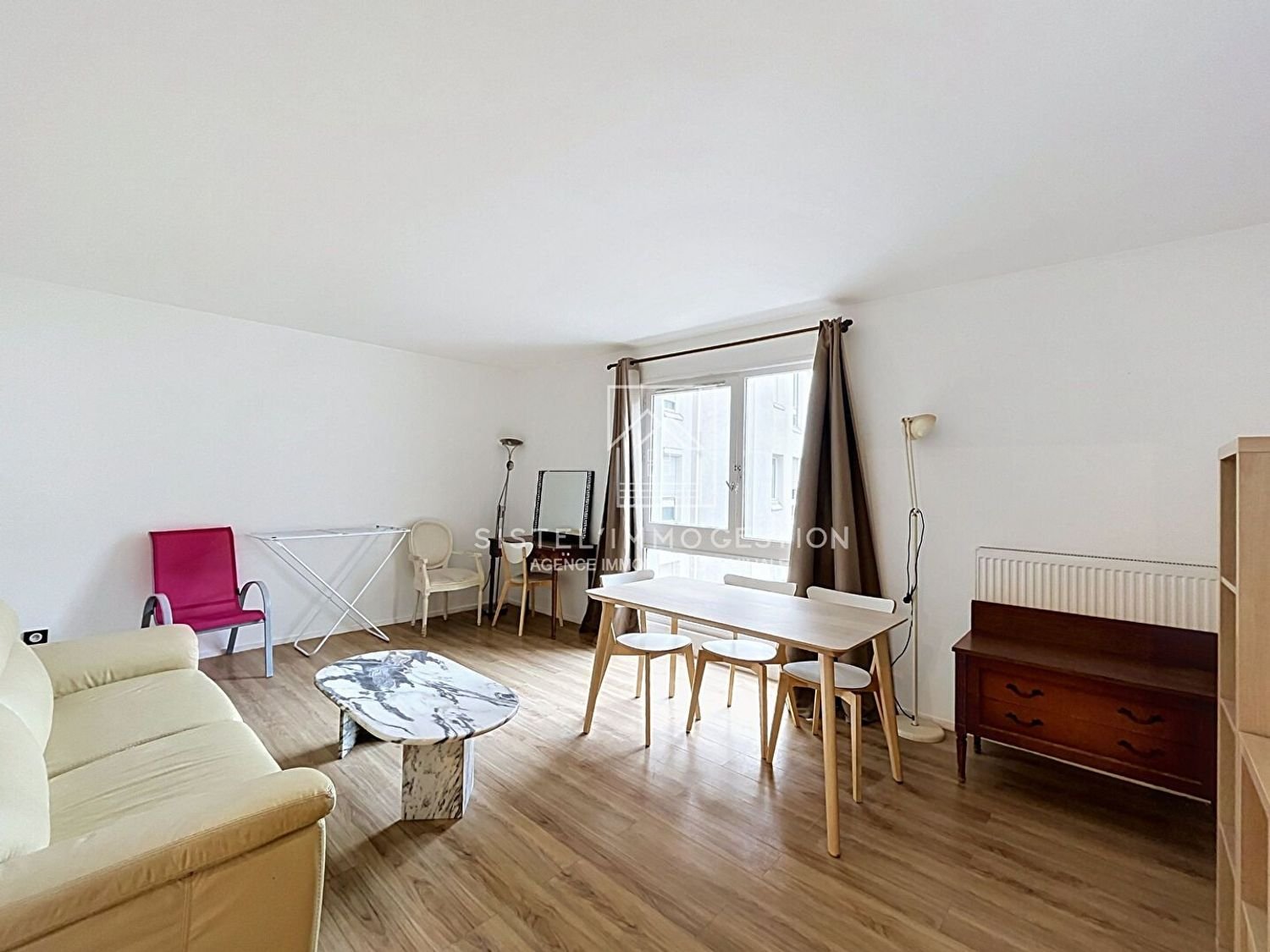 Appartement à louer, 62m², Créteil