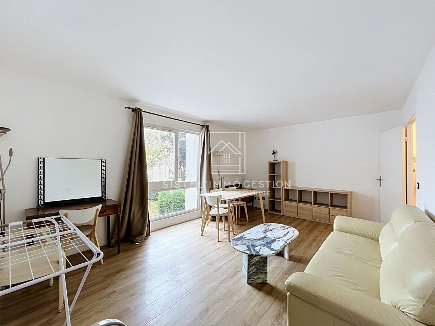 Appartement à louer, 62m², Créteil