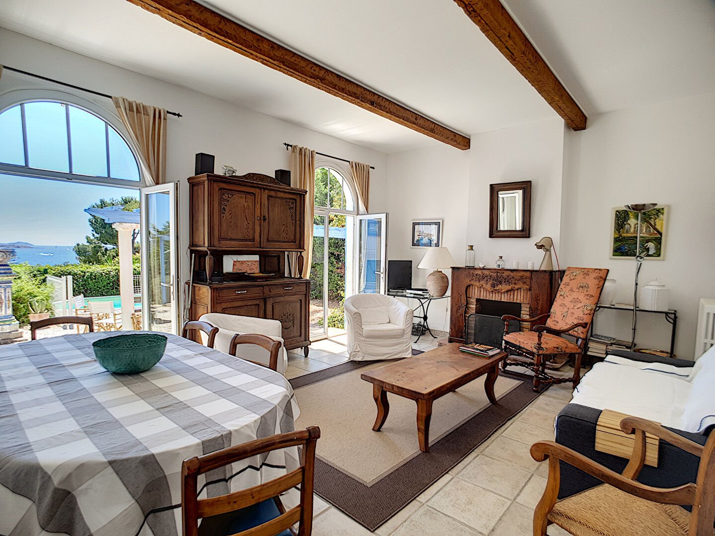 Maison à vendre, 217m², Bandol