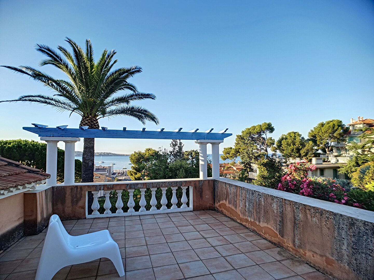 Maison à vendre, 217m², Bandol