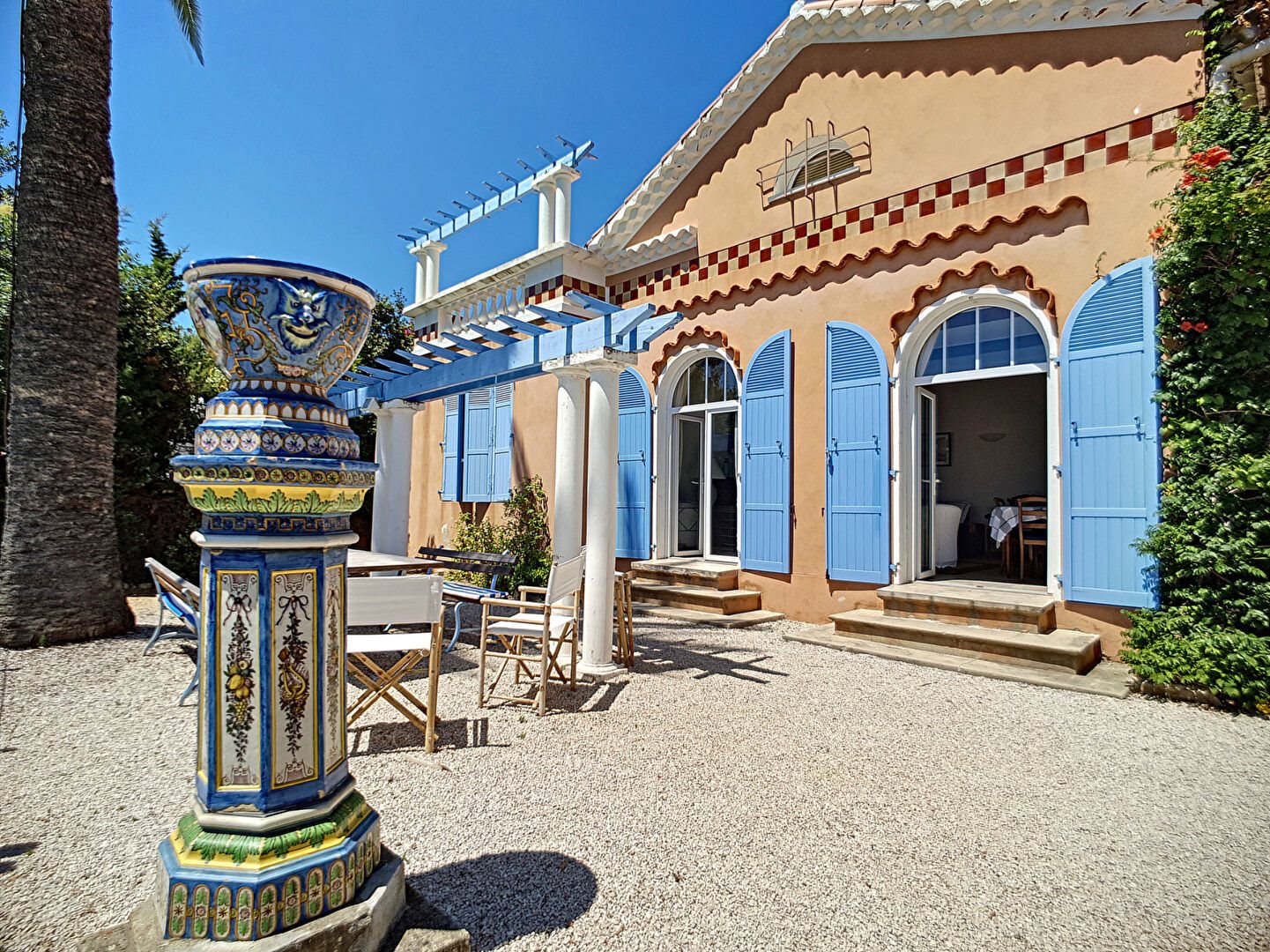 Maison à vendre, 217m², Bandol